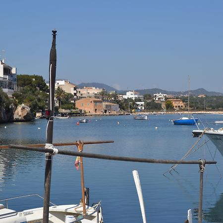 Agroturisme Na Martina Santanyí Exterior foto