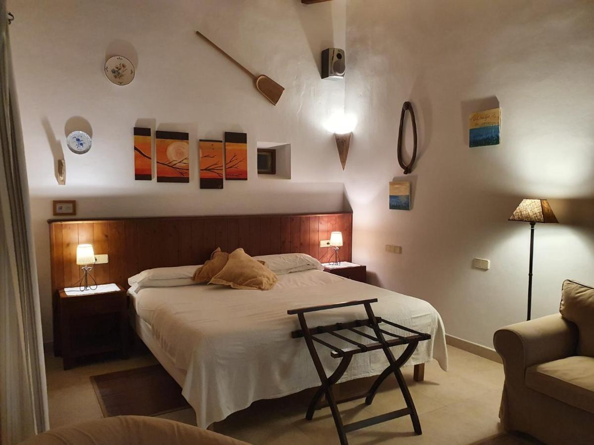 Agroturisme Na Martina Santanyí Exterior foto